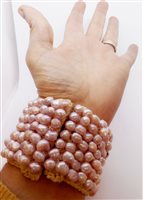 Bracciale Rudelli Zambetti Gioielli Donna in Perle Perla CNBR2 - CNBR2